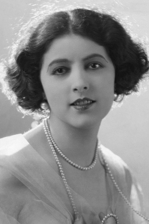Photo of Marcella Albani