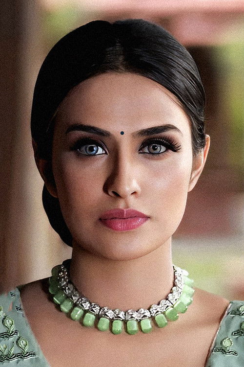 Photo of Hannah Reji Koshy