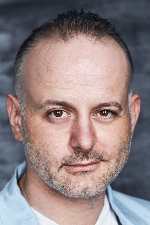 Photo of Marco Timpano