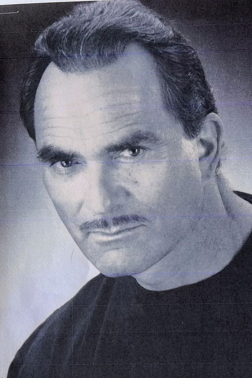 Photo of David Kinder