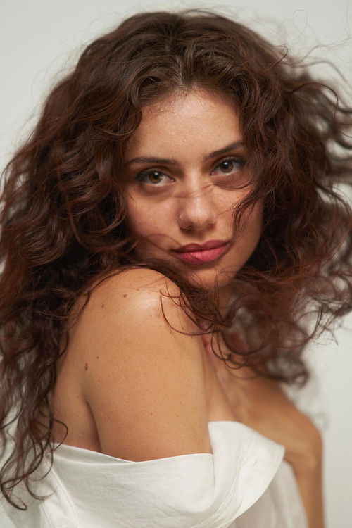 Photo of Gihan El Shamashergy