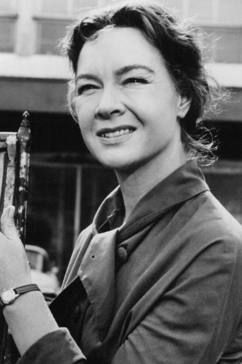 Photo of Jo Van Fleet