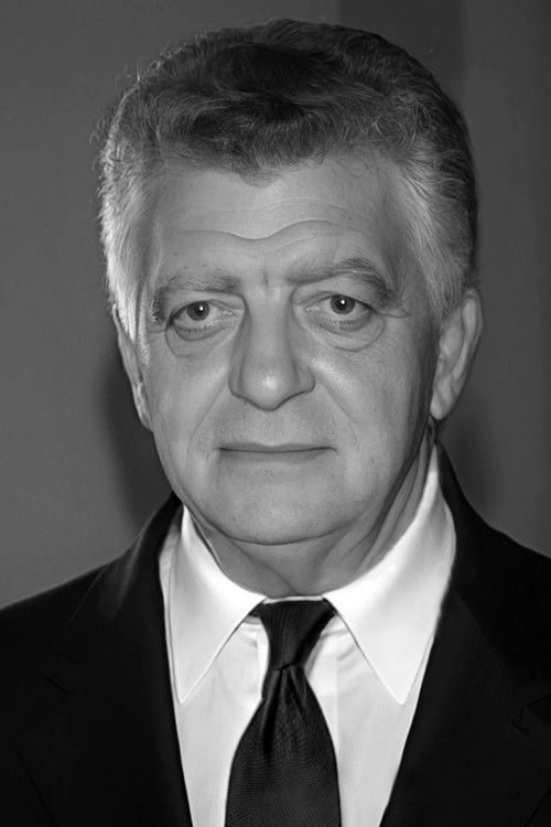 Photo of Areski Nebti
