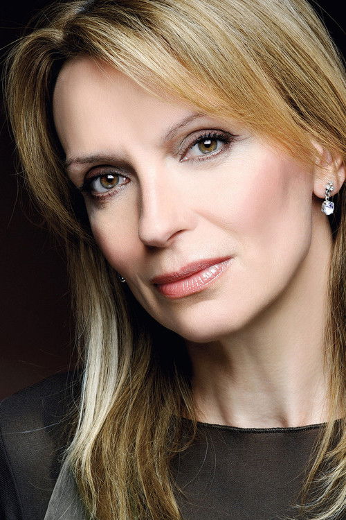 Photo of Ivana Chýlková