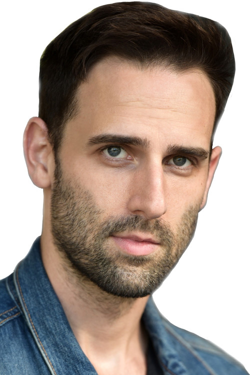 Photo of Danny Gavigan