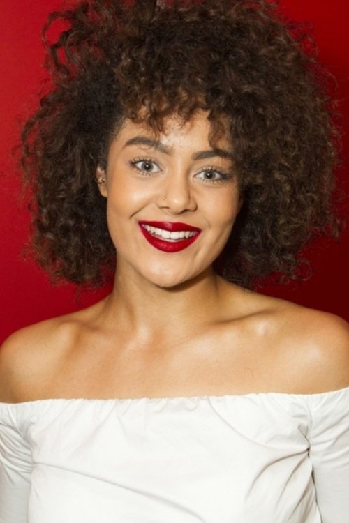 Photo of Izuka Hoyle