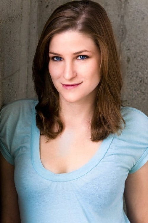 Photo of Rachel Hardisty