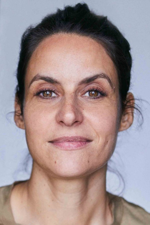 Photo of Liane Forestieri