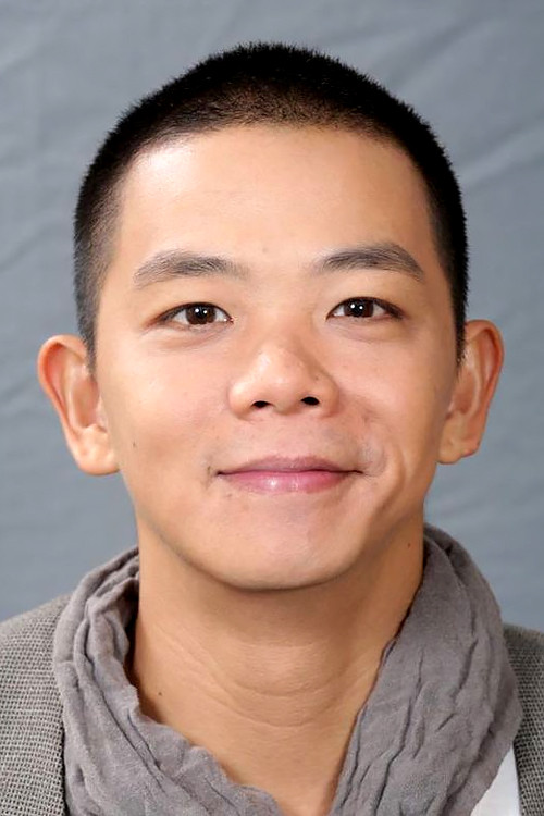 Photo of Jazz Lam Tsz-Sin