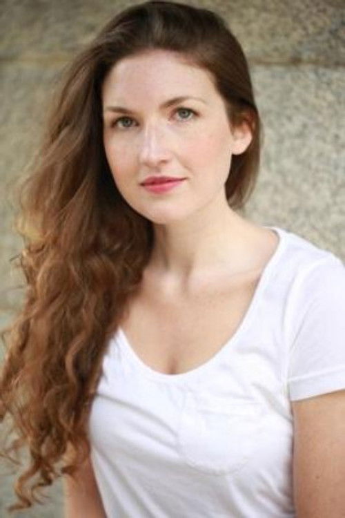 Photo of Elizabeth Sankey