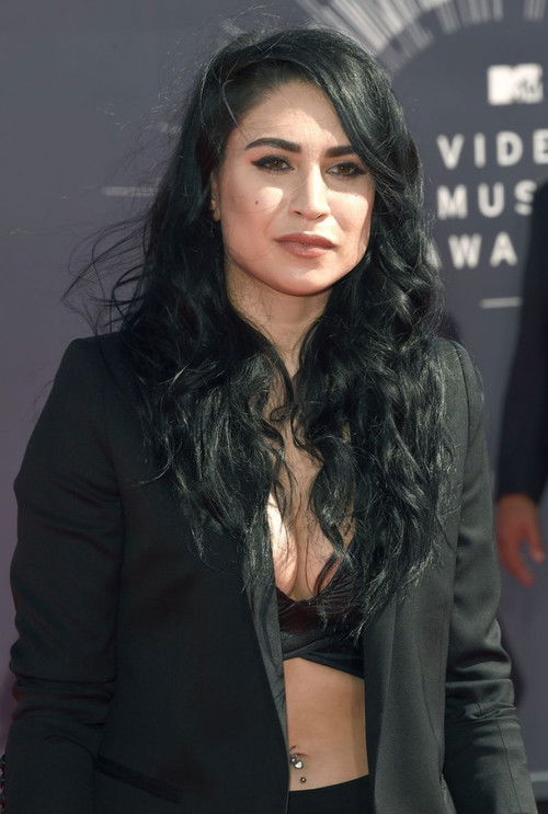 Photo of Cassie Steele