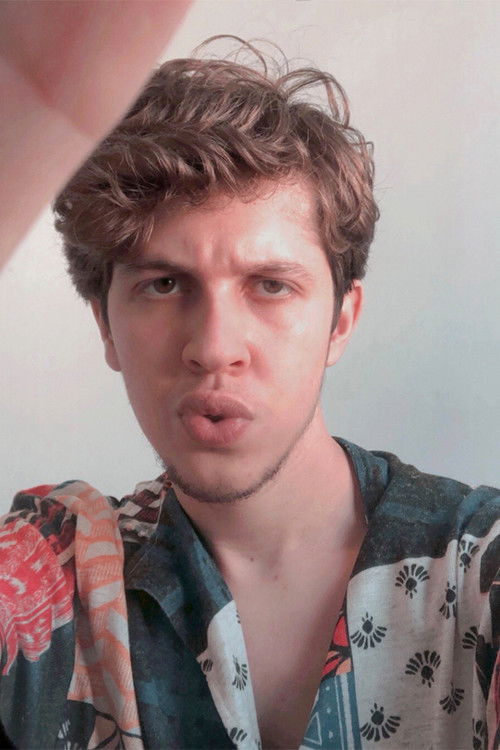 Photo of Eduardo Tosta