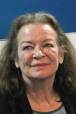 Photo of Clare Higgins