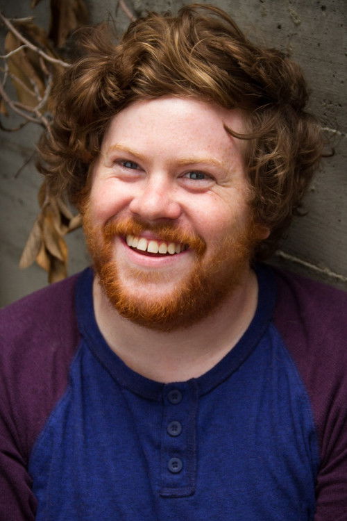 Photo of Zack Pearlman