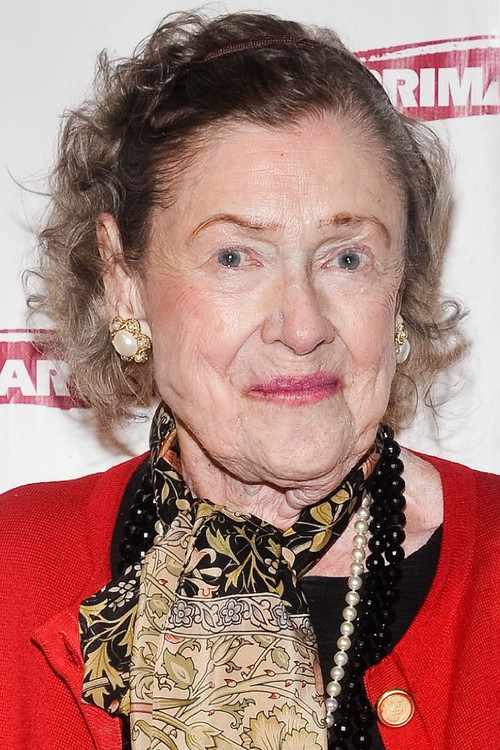 Photo of Elizabeth Wilson