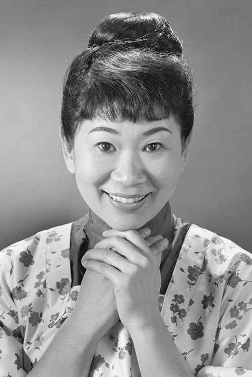 Photo of Miyoshi Umeki