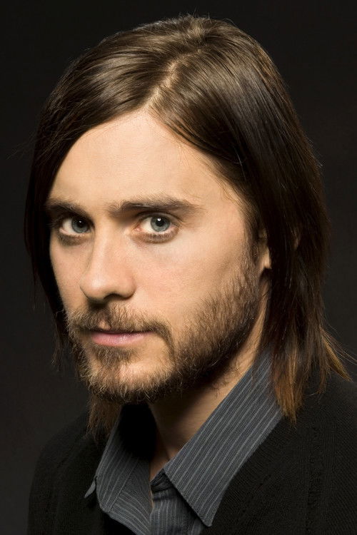 Photo of Jared Leto