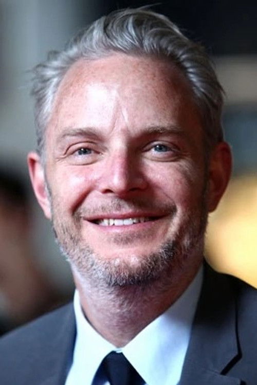 Photo of Francis Lawrence