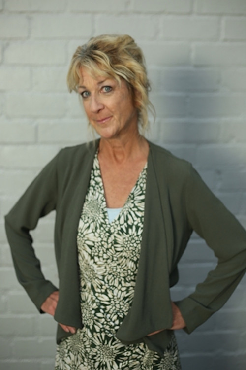 Photo of JC Sullivan