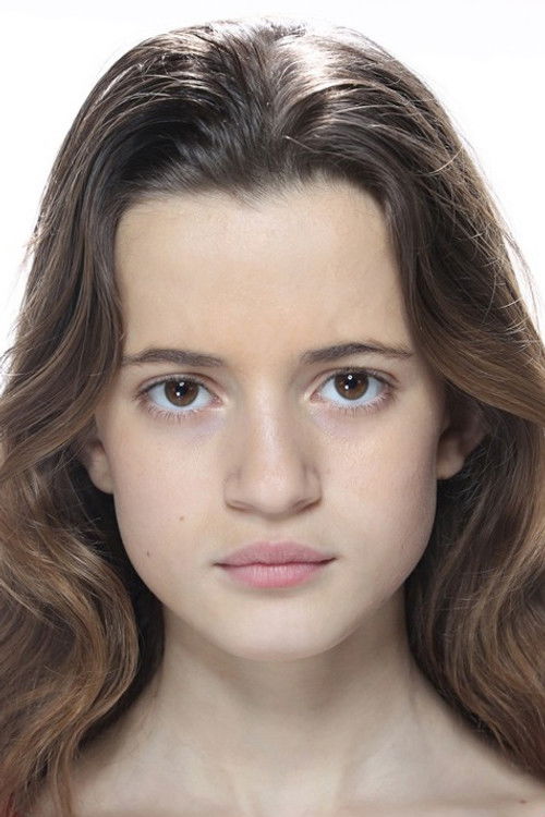 Photo of Lya Oussadit-Lessert