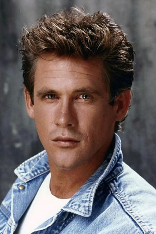 Photo of Michael Dudikoff