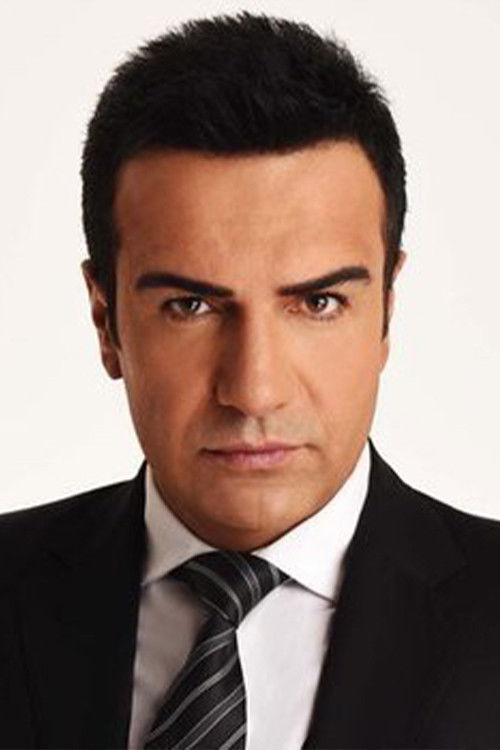 Photo of Berdan Mardini