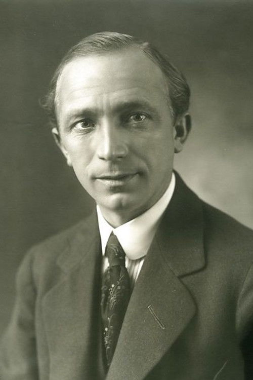 Photo of Rasmus Christiansen