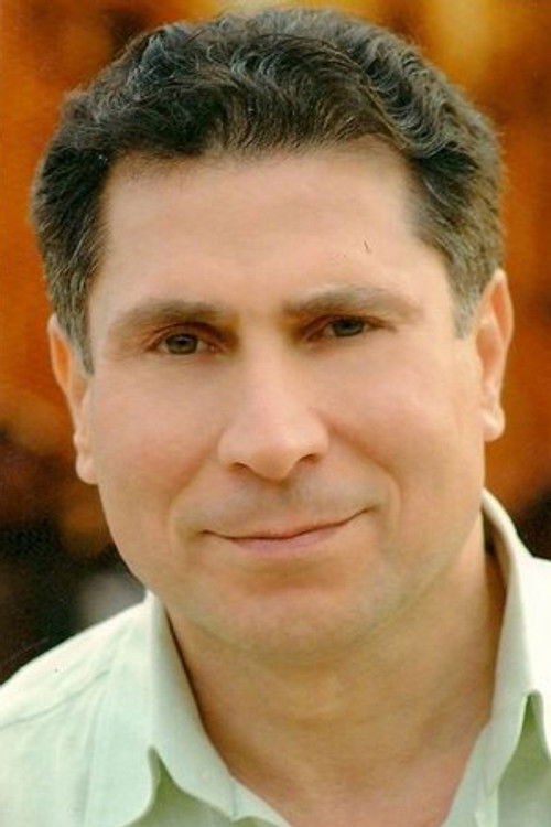 Photo of Ahmet Arıman