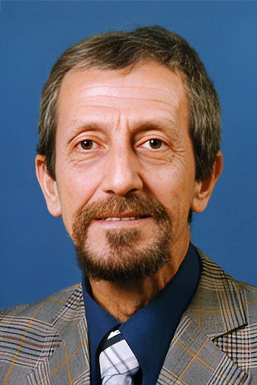 Photo of Necdet Yakın