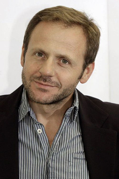 Photo of Samuel Finzi