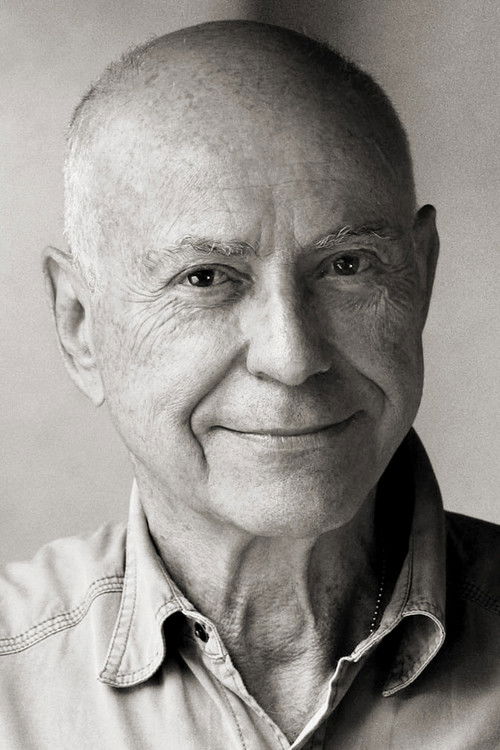 Photo of Alan Arkin
