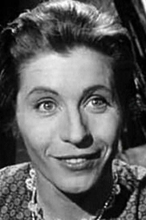 Yvette Etiévant