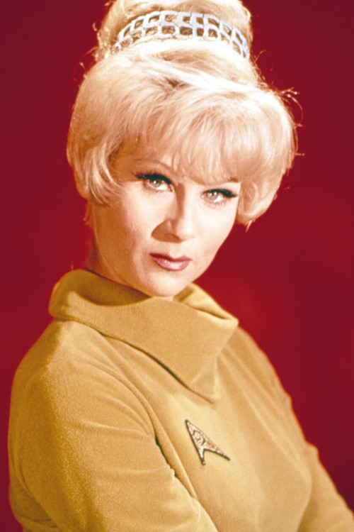 Photo of Grace Lee Whitney