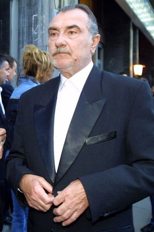 Photo of Vassil Mihajlov