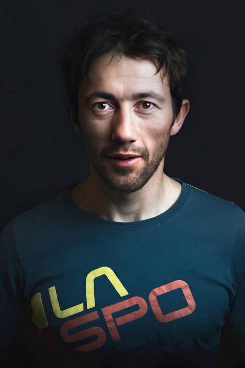 Photo of Corrado 'Korra' Pesce