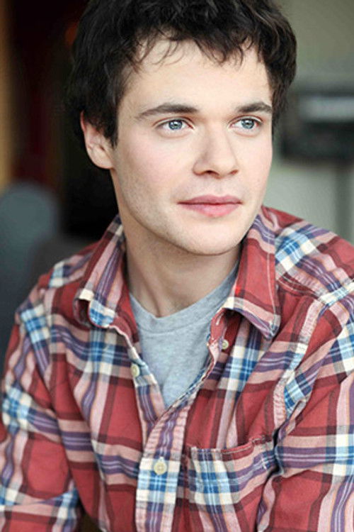 Photo of Nicolas Bacon