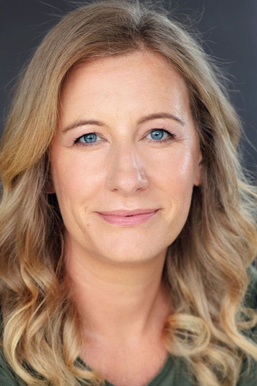 Photo of Lucy Wigmore