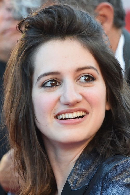 Photo of Aloïse Sauvage