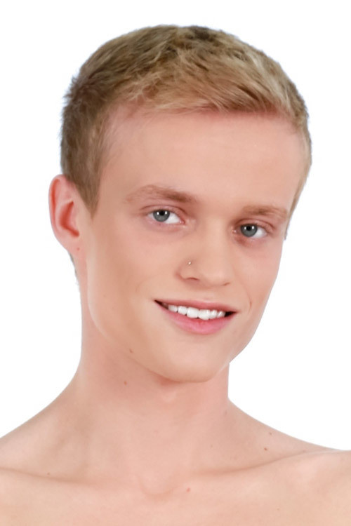 Photo of Nicholas Reed