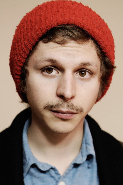 Photo of Michael Cera