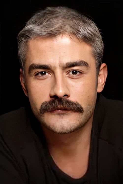 Photo of Kanbolat Görkem Arslan