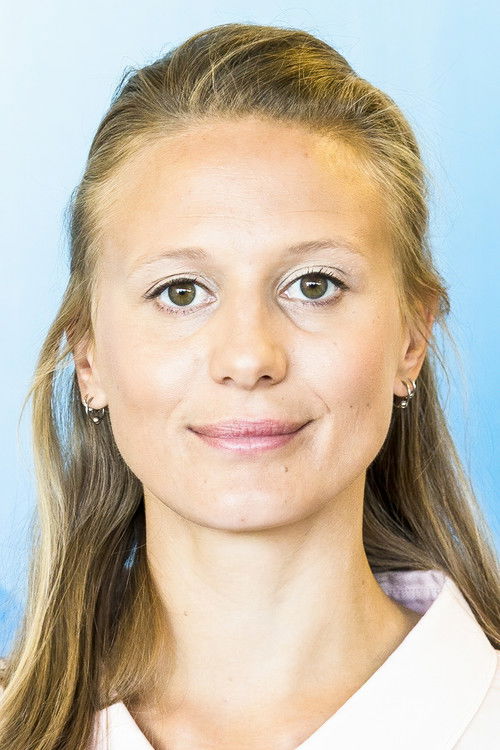 Photo of Gine Cornelia Pedersen