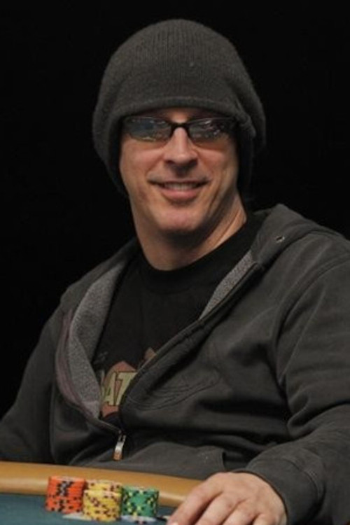 Photo of Phil Laak