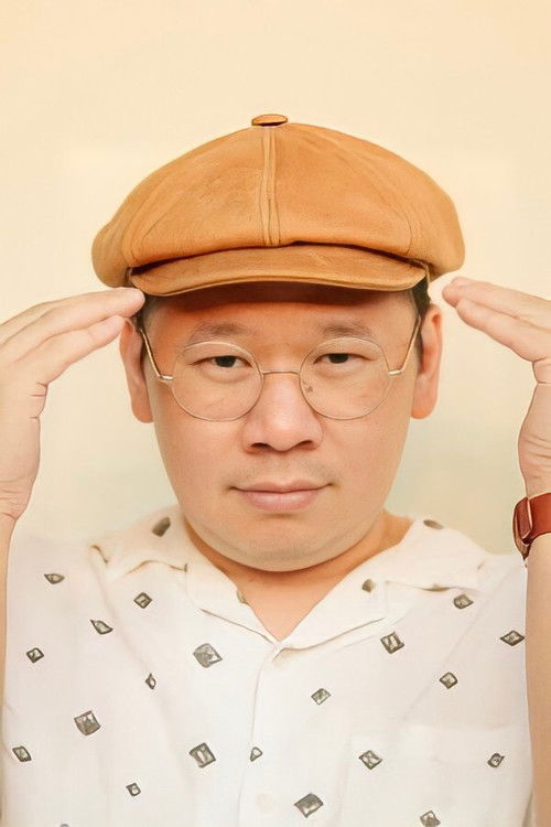 Photo of Chookiat Sakveerakul