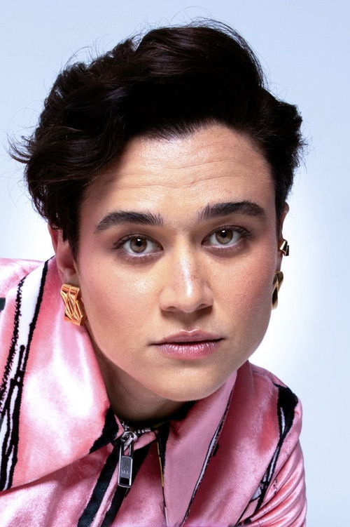 Photo of Katy O'Brian