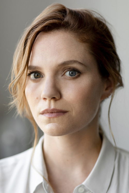 Photo of Marjorie Armstrong