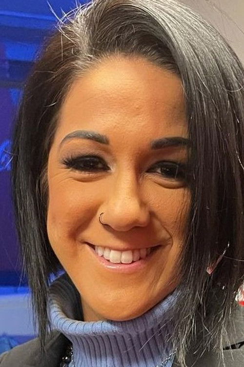 Photo of Pam Martinez