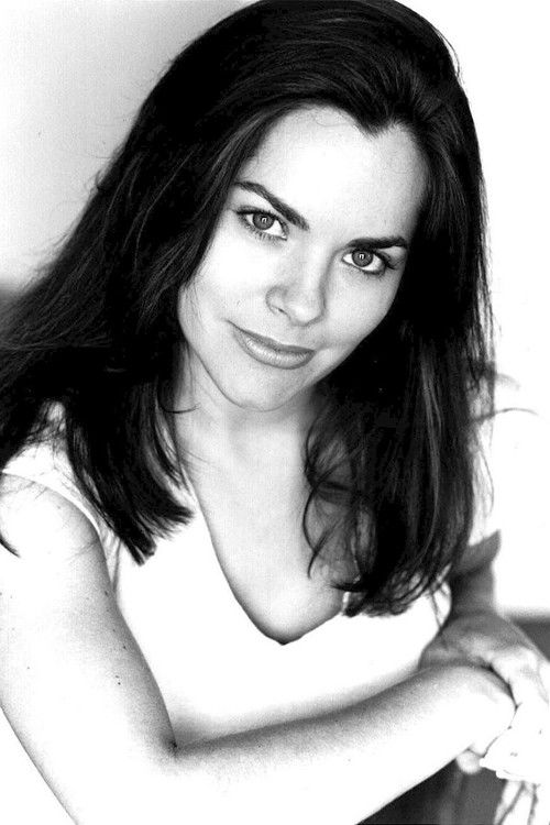 Photo of Athena Massey