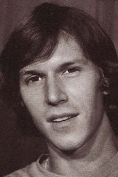 Photo of Dean Chasson