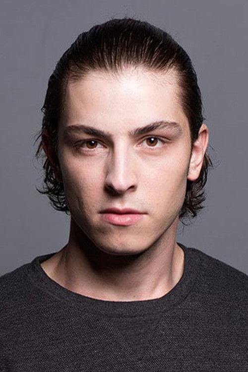 Photo of Boran Kuzum